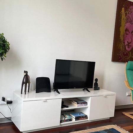 Funchal Centrum Apartment מראה חיצוני תמונה
