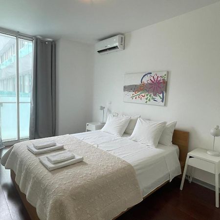 Funchal Centrum Apartment מראה חיצוני תמונה