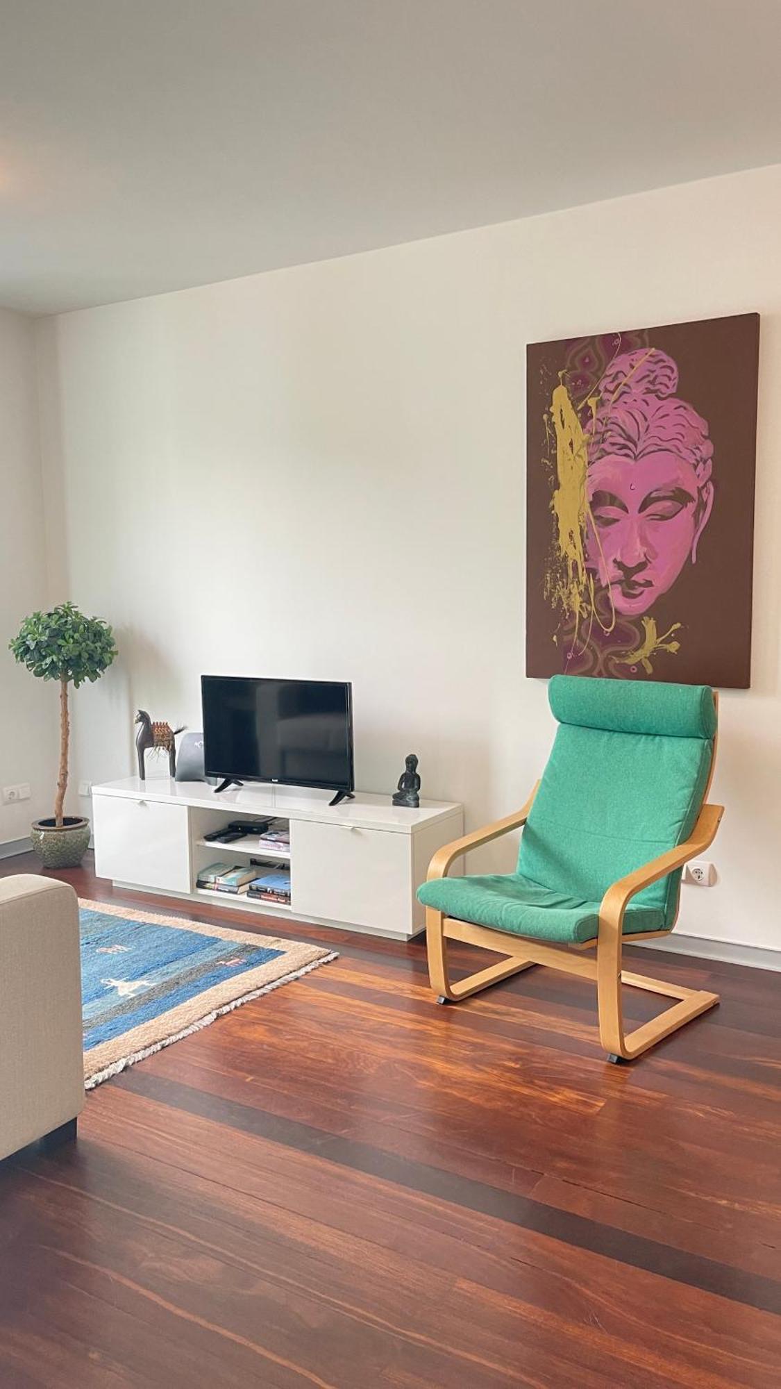 Funchal Centrum Apartment מראה חיצוני תמונה