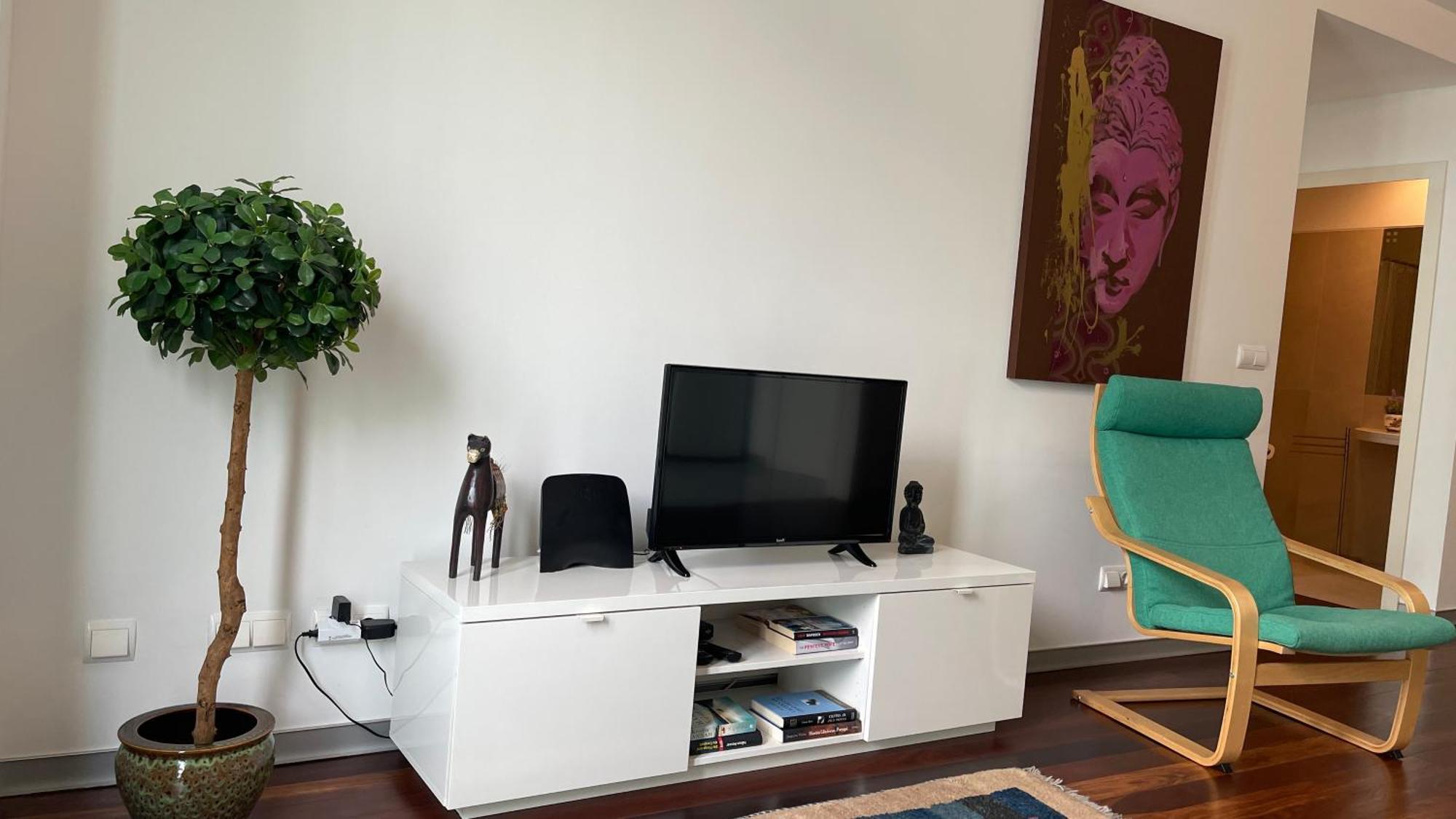 Funchal Centrum Apartment מראה חיצוני תמונה