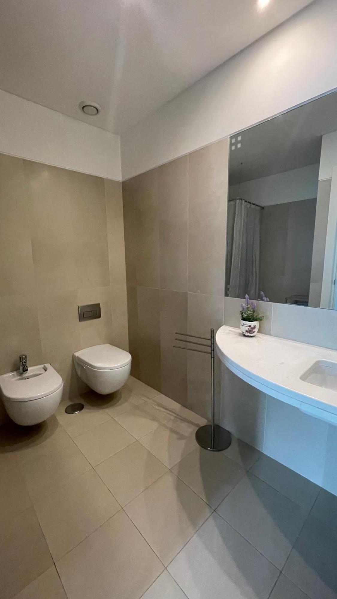 Funchal Centrum Apartment מראה חיצוני תמונה
