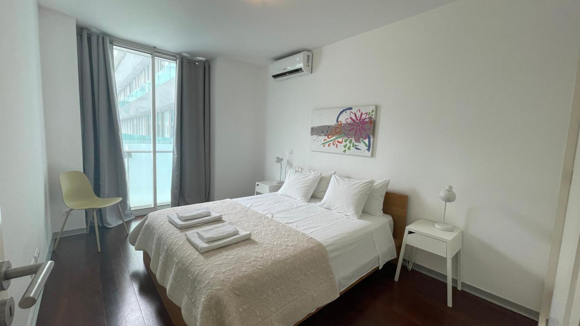 Funchal Centrum Apartment מראה חיצוני תמונה