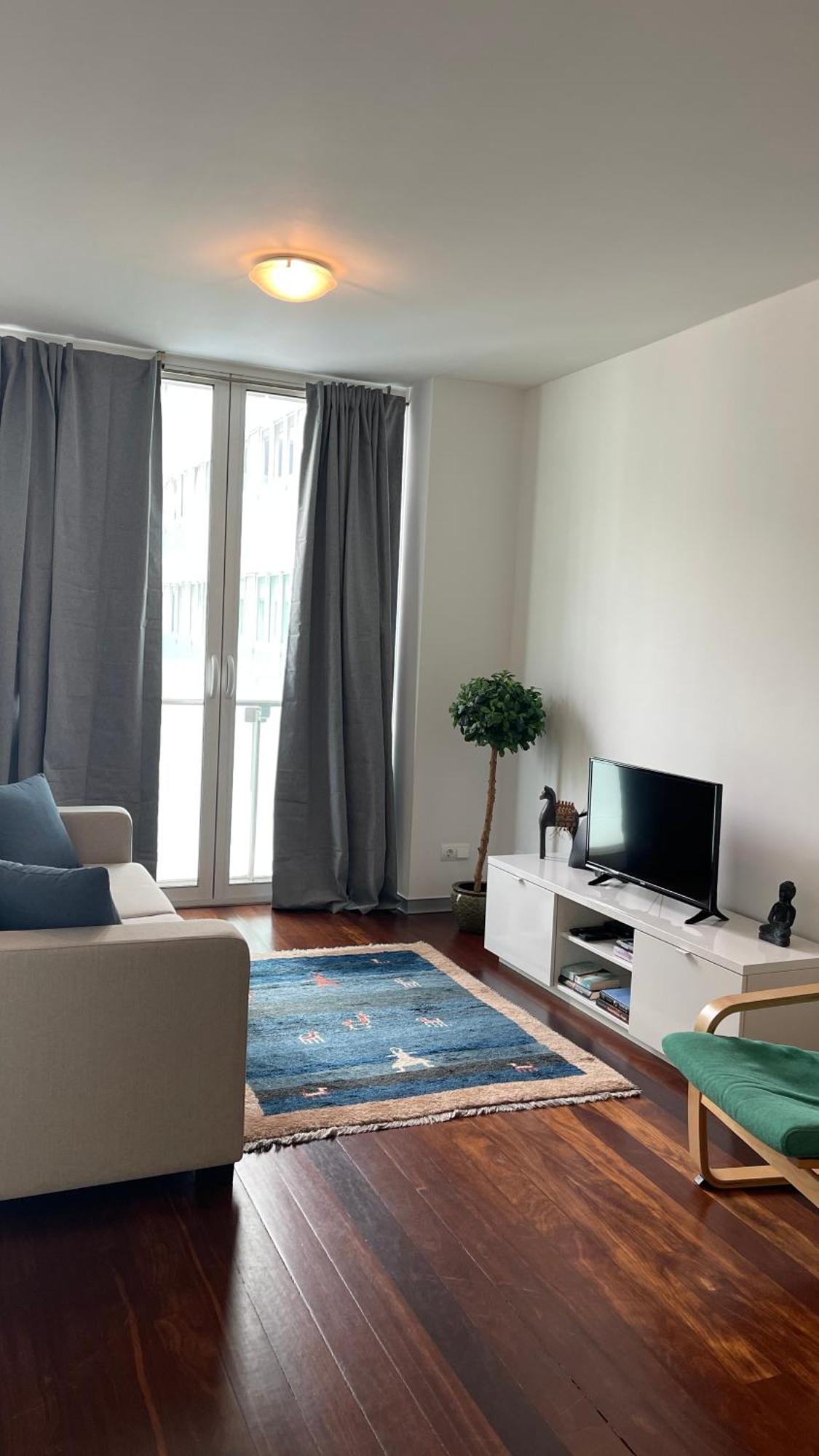 Funchal Centrum Apartment מראה חיצוני תמונה