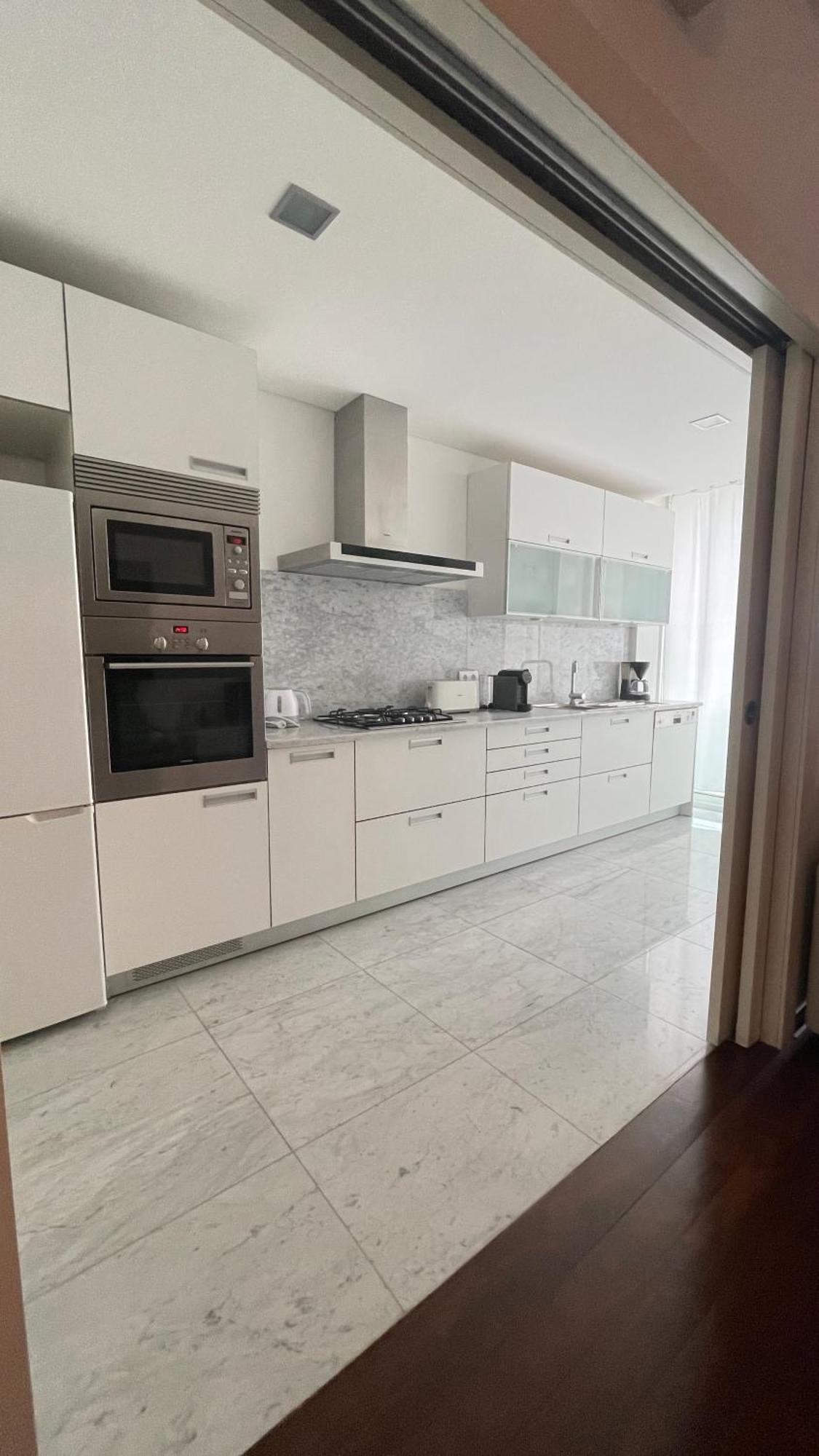 Funchal Centrum Apartment מראה חיצוני תמונה
